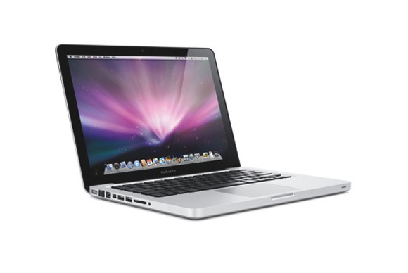 Macbook Review